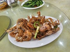-秋姐美食店(海陵岛保利店)