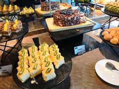 -红林大酒店RFcafe自助餐厅