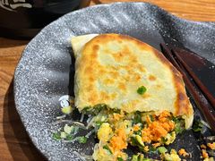 -地二手作鱼汤馄饨(上街里店)