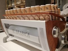 -% Arabica阿拉比卡咖啡烘焙工坊