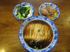 -孙盛兴奥灶面馆·蟹黄面·三虾面(山塘街总店)