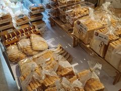 -BreadTalk面包新语·烘焙蛋糕(高德置地春广场店)