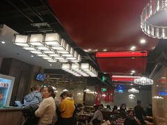 大堂-晓宇重庆火锅(赛格国际购物中心店)
