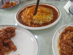 -同发号饭庄(复兴路店)
