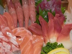 -德川家日本料理(中关村寰太大厦店)