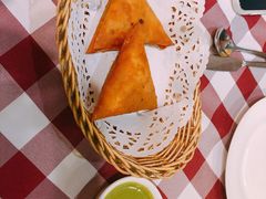 -Santoor 萨都里印度餐厅(北锣鼓巷店)