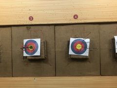 -道顺射箭·团建·骑射(张杨路店)
