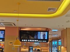 -小鱼小牛·鱼牛干锅·脆鱼火锅(世欧广场店)