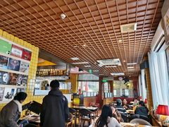 -安妮意大利餐厅(国贸店)