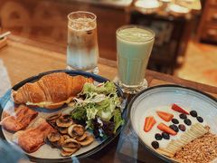 -西关84·History·Art·Cafe