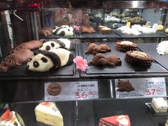 -Olé精品超市(北京合生汇店)