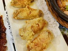 -蓝记茶餐厅(勒泰店)