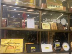 -祈胜邨•顺德鱼生•顺德菜(容桂店)