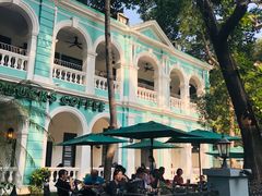 -星巴克臻选(广州沙面店)