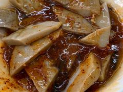 -杨记灌肠(食品街店)