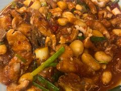 -海尔巴格·新疆菜(吐鲁番店)