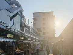 -沙坡尾艺术西区
