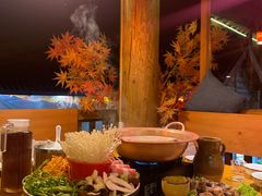 -民食香·腊排骨野生菌美食(木府店)