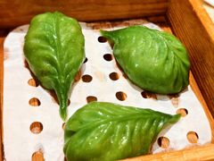 -蔡澜点心·粤菜(新街口IFCX店)