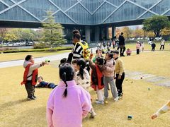 -硅谷蒙学幼儿园