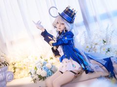 -米游妙妙屋cosplay换装自拍摄影体验馆