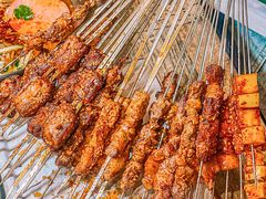 -枪火串烧·东北特色烧烤(罗湖总店)