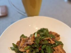 -羲和雅苑•北京烤鸭(平安国际金融中心店)