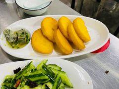 -张记烤羊腿(北花园店)