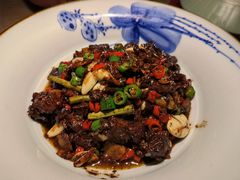-佬麻雀·新湘菜(珠海金发购物中心店)