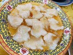 糟溜鱼片-砂锅居(西四店)