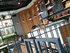大堂-巴黎贝甜(五道口店)