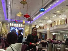 -海都六福酒家(世博广场店)