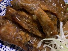 -娄三少·老北京春饼烤鸭家常菜(方庄店)