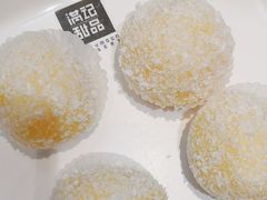 -满记甜品(水游城店)
