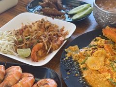 -Doo Dee Thai Food(Issan/Isaan/Esan)