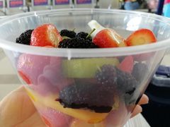 -老炳·七丛松甘草水果