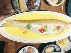 -老盛庆排档•南京菜(夫子庙店)