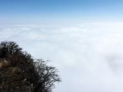 -峨嵋山金顶