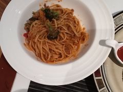 -斗牛士牛排餐厅(嘉里汇店)