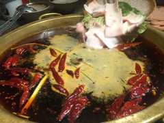 -佬革命主题火锅(玉沙路店)