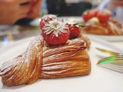 -WHEAT&BAKER-麥(凯德来福士店)