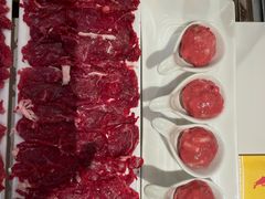 -犇鼎牛潮汕牛肉火锅(新辰里学清路店)