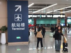 -杭州萧山国际机场