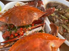 -阿杰臻选海鲜饭店(普陀山店)