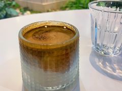 -1/4 ONE QUARTER COFFEE LAB(朝阳大悦城店)