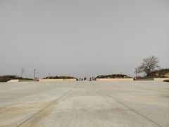 -汉长安城未央宫国家考古遗址公园