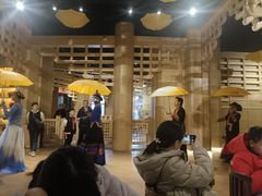 -阿斯牛牛十二餐厅•四季餐厅(民族大道店)