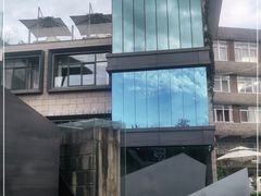 -浮游·云巅派对西餐厅(鼓岭旅游度假区店)