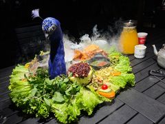 -品德宏·孔雀宴的发源地(金塔园店)