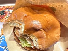 -魏家凉皮(儿童医院店)